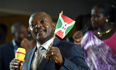 Más de 26 muertos en un ataque armado en Burundi